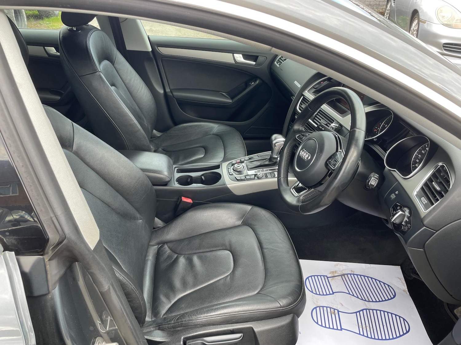 Used Audi A5 2012 for sale - 76644539: Photo 9