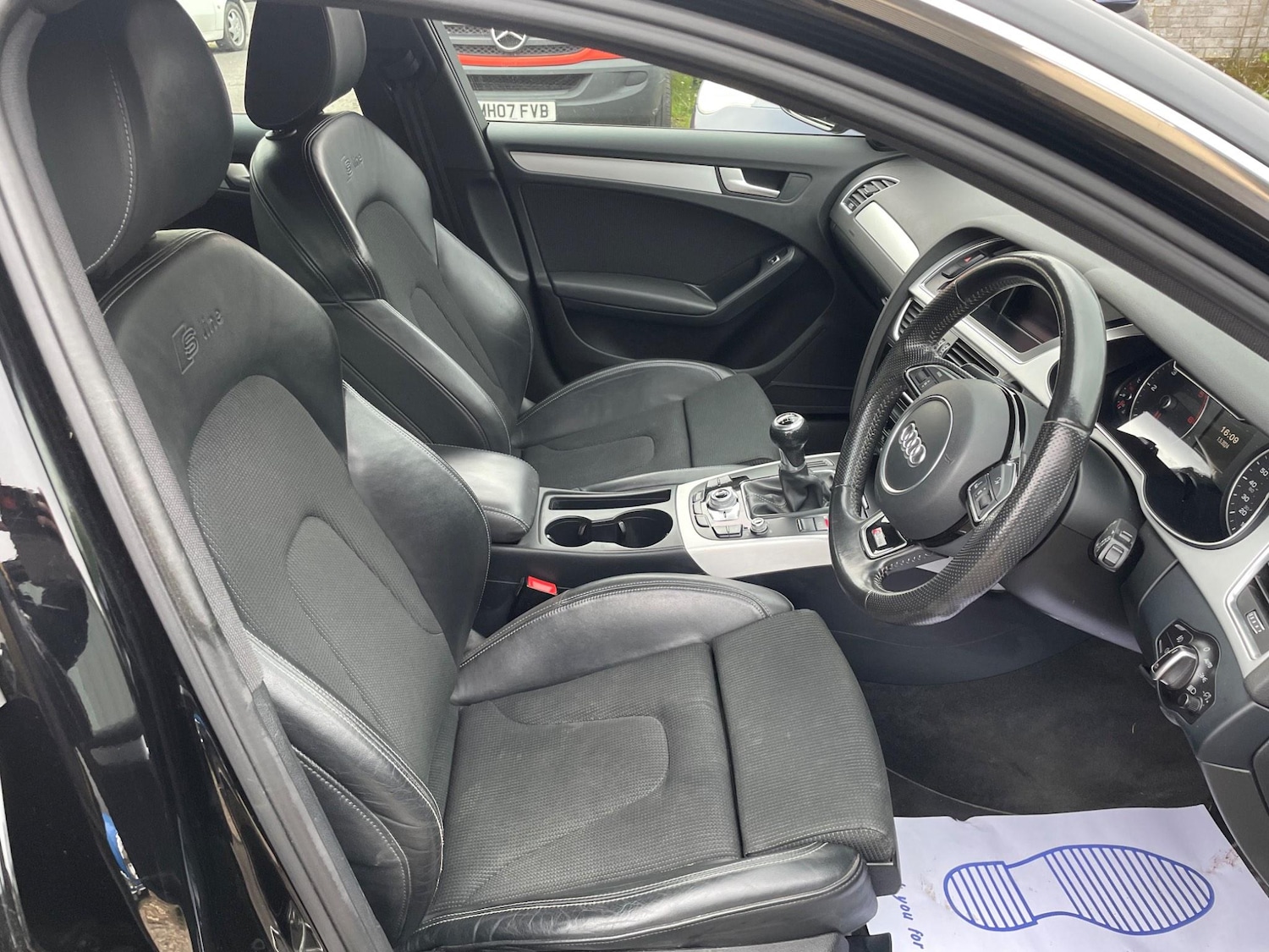 Used Audi A4 2015 for sale - 76993258: Photo 10