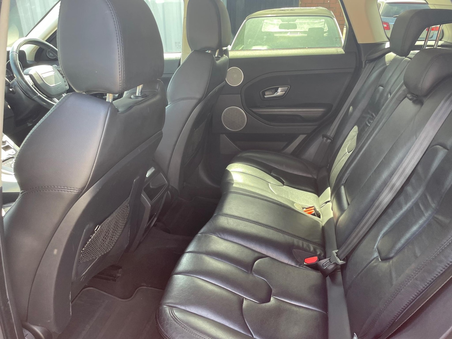 Used Land Rover Range Rover Evoque 2014 for sale - 77166983: Photo 13