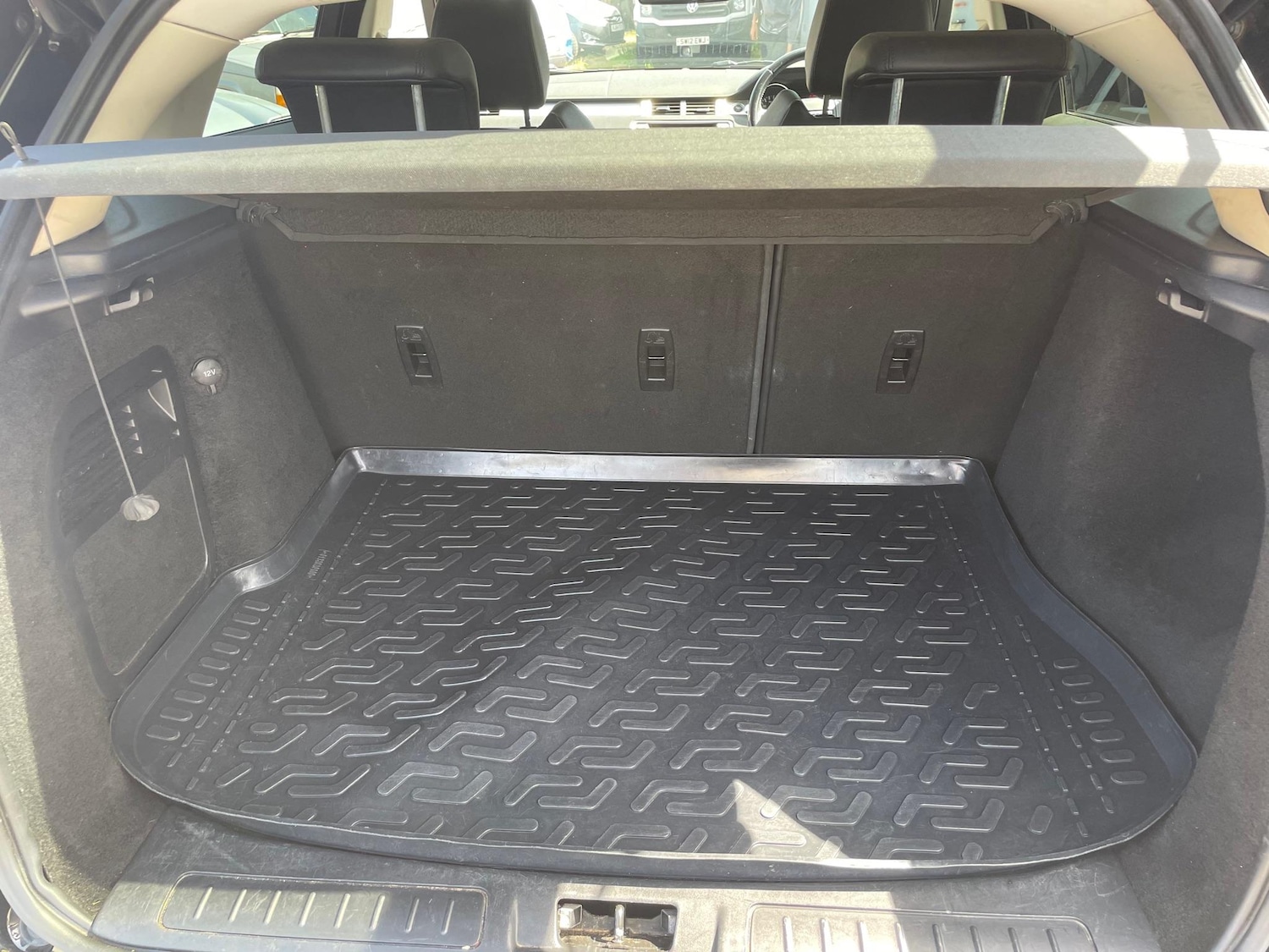 Used Land Rover Range Rover Evoque 2014 for sale - 77166983: Photo 14