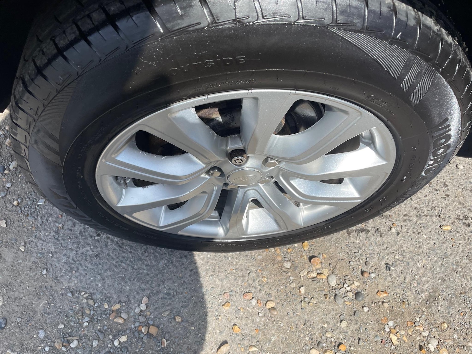 Used Land Rover Range Rover Evoque 2014 for sale - 77166983: Photo 7