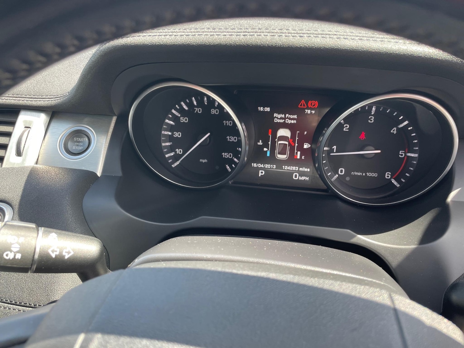 Used Land Rover Range Rover Evoque 2014 for sale - 77166983: Photo 8