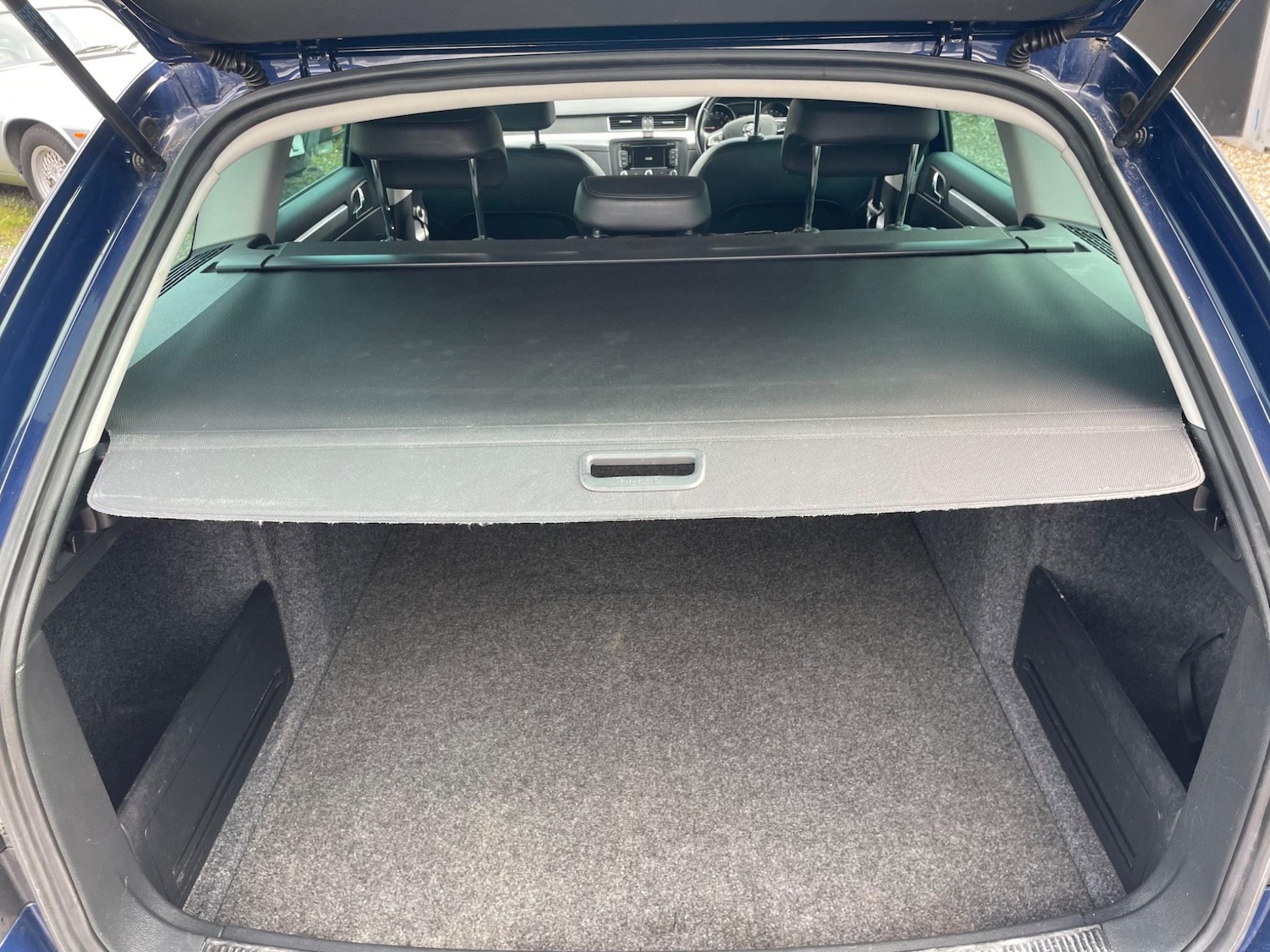 Used Skoda Superb 2014 for sale - 76993694: Photo 13