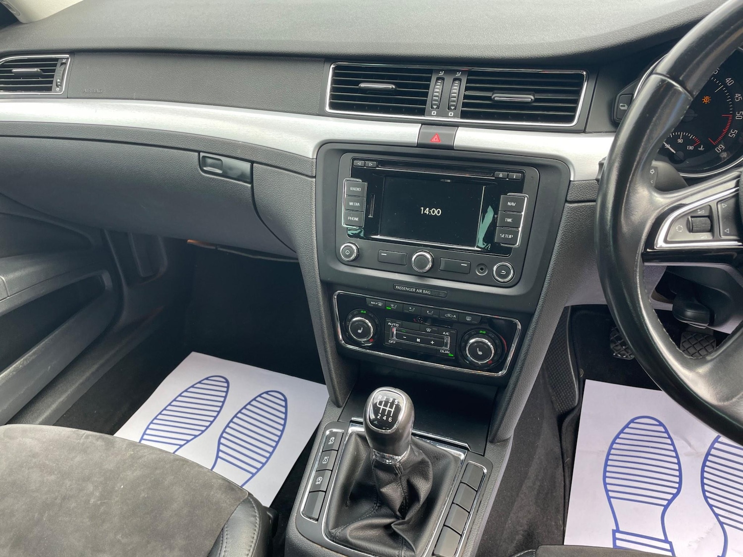 Used Skoda Superb 2014 for sale - 76993694: Photo 8