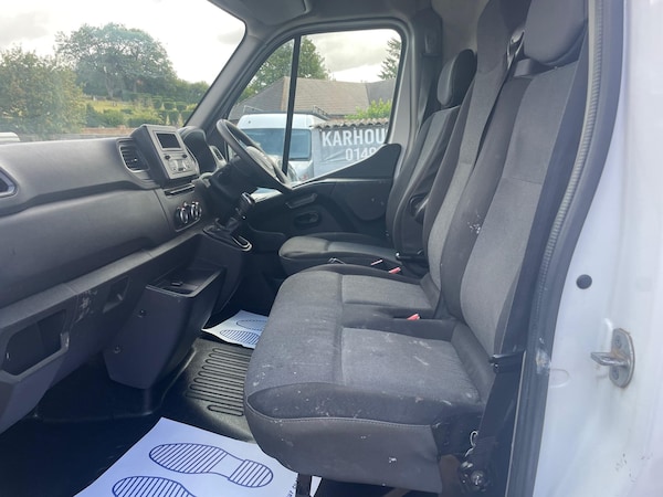 Used Nissan NV400 2021 for sale - 75268399: Photo 10