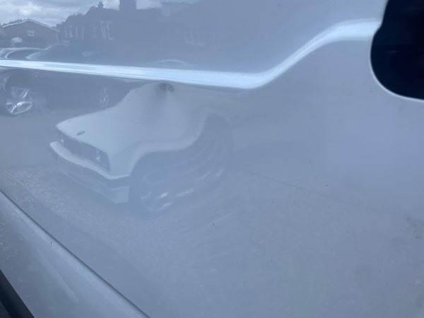 Used Nissan NV400 2021 for sale - 75268399: Photo 5