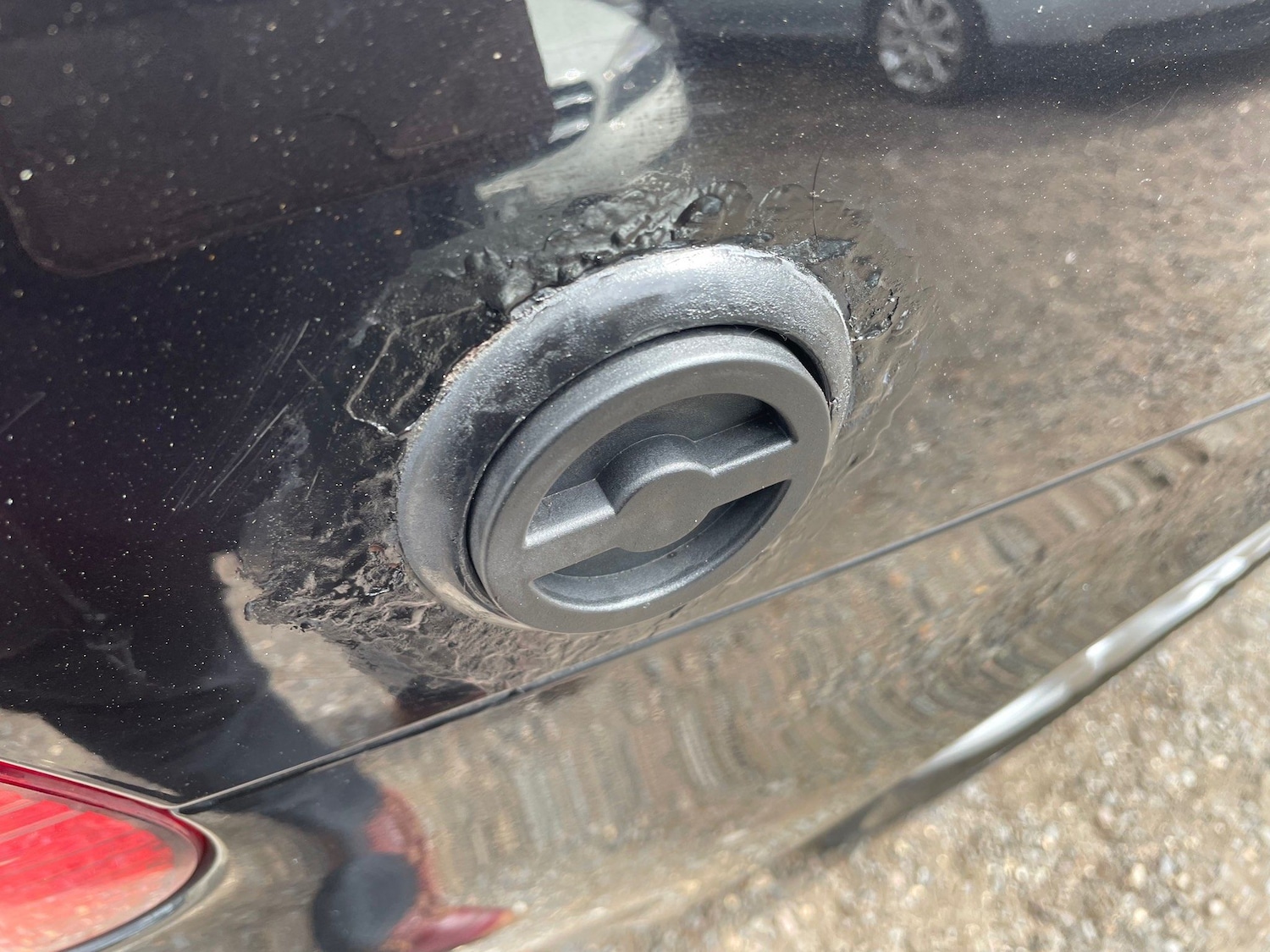 Used Porsche Cayenne 2005 for sale - 76269829: Photo 7