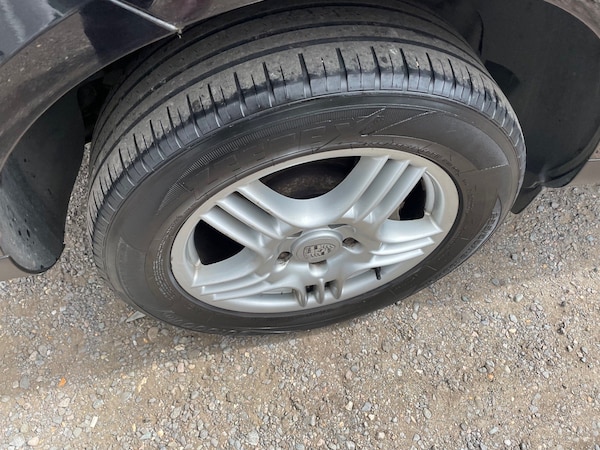 Used Porsche Cayenne 2005 for sale - 76269829: Photo 8