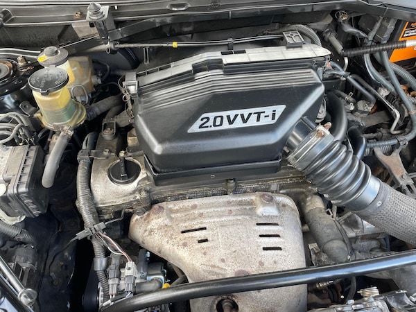 Used Toyota RAV4 2003 for sale - 74429144: Photo 14