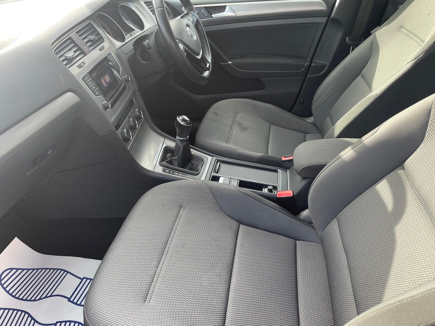 Used Volkswagen Golf 2015 for sale - 77377151: Photo 11