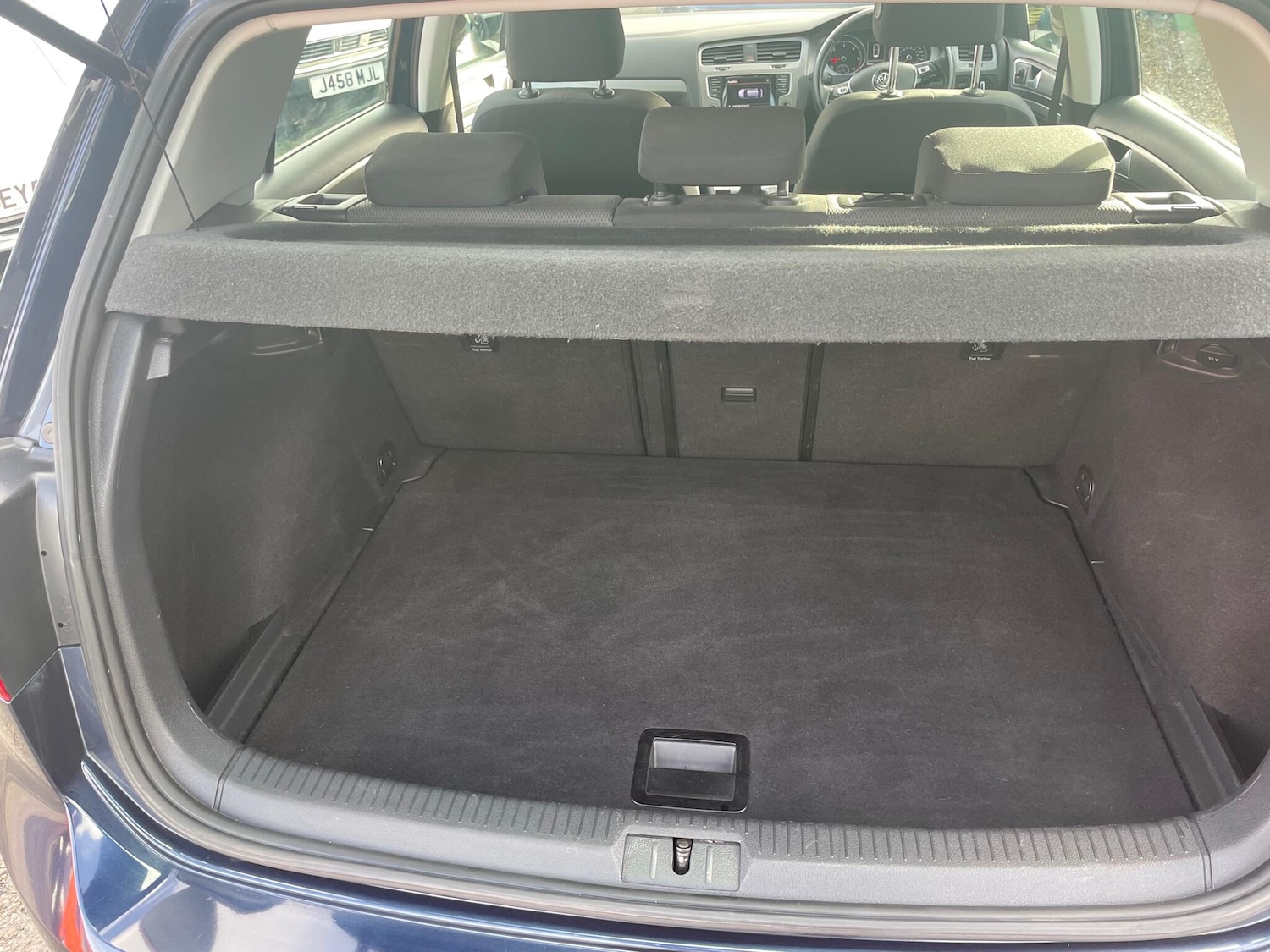 Used Volkswagen Golf 2015 for sale - 77377151: Photo 13