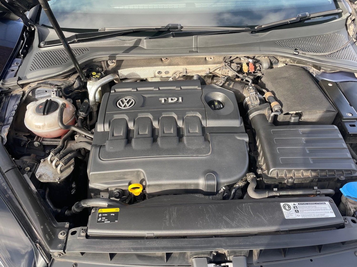 Used Volkswagen Golf 2015 for sale - 77377151: Photo 14