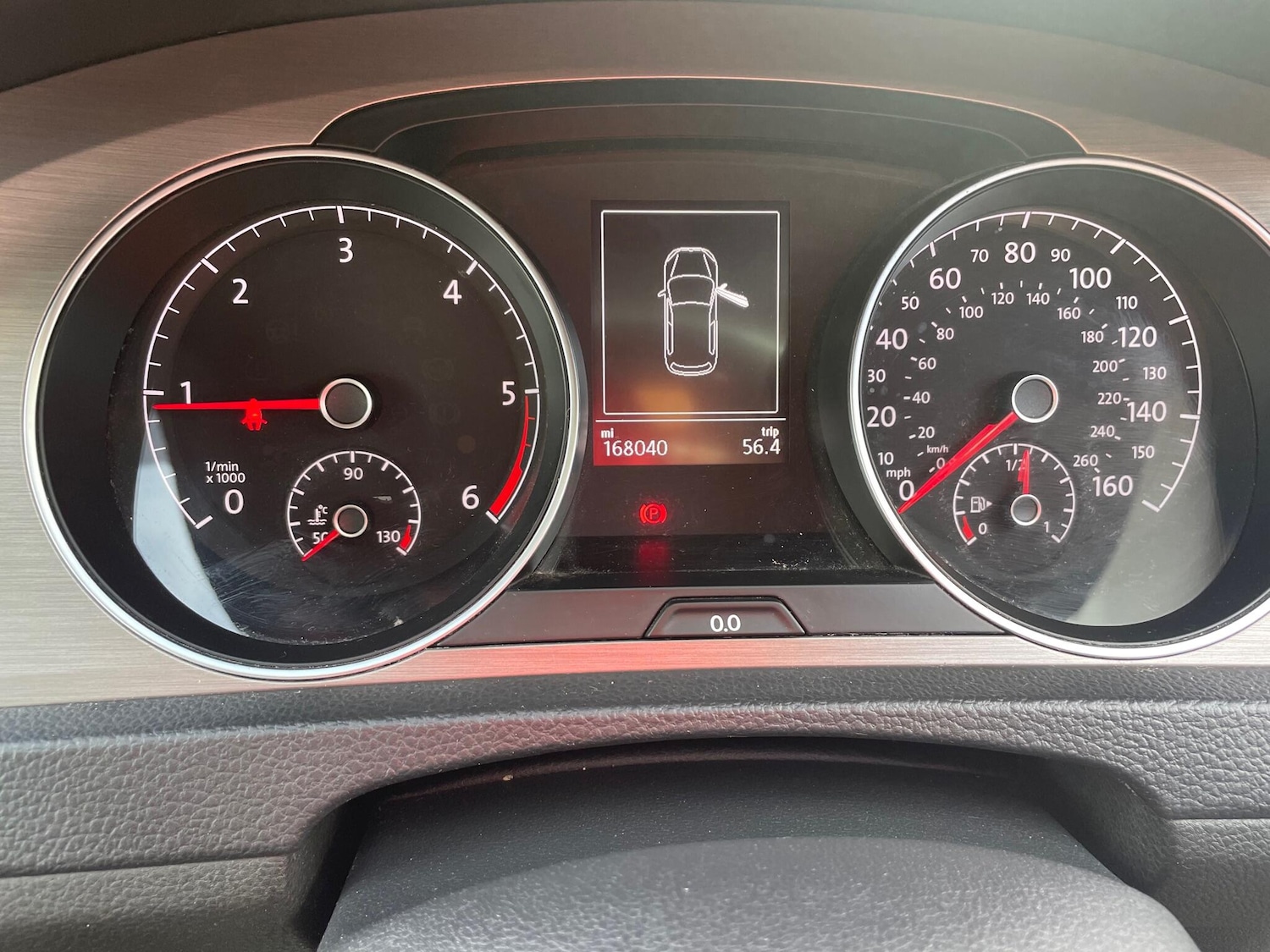 Used Volkswagen Golf 2015 for sale - 77377151: Photo 7