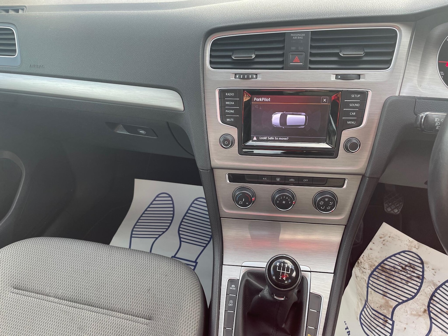 Used Volkswagen Golf 2015 for sale - 77377151: Photo 8