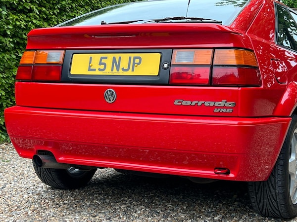 Used Volkswagen Corrado 1994 for sale - 74611238: Photo 16