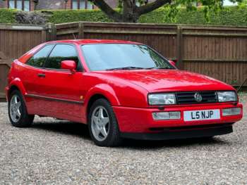 1994 (L) - 2.9 VR6 3dr