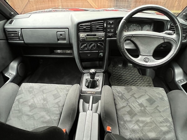 Used Volkswagen Corrado 1994 for sale - 74611238: Photo 21