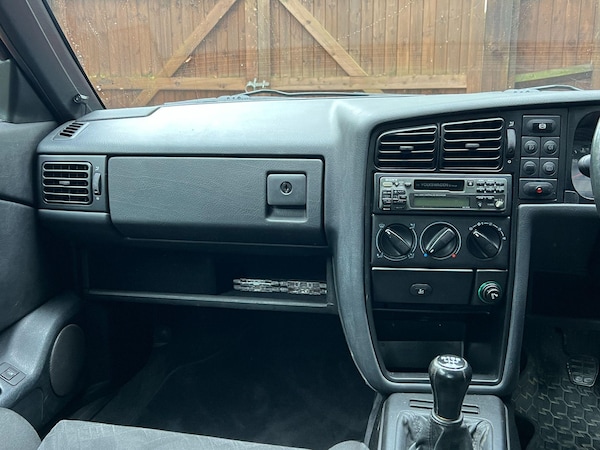 Used Volkswagen Corrado 1994 for sale - 74611238: Photo 22