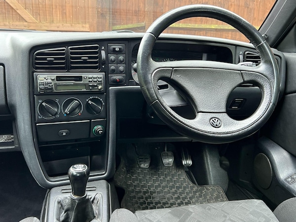 Used Volkswagen Corrado 1994 for sale - 74611238: Photo 23