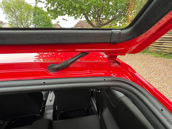 Used Volkswagen Corrado 1994 for sale - 74611238: Photo 34