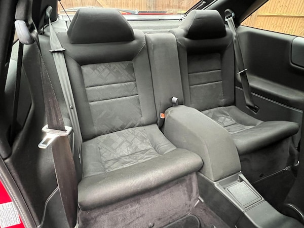 Used Volkswagen Corrado 1994 for sale - 74611238: Photo 39