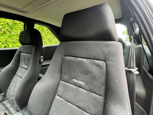 Used Volkswagen Corrado 1994 for sale - 74611238: Photo 43