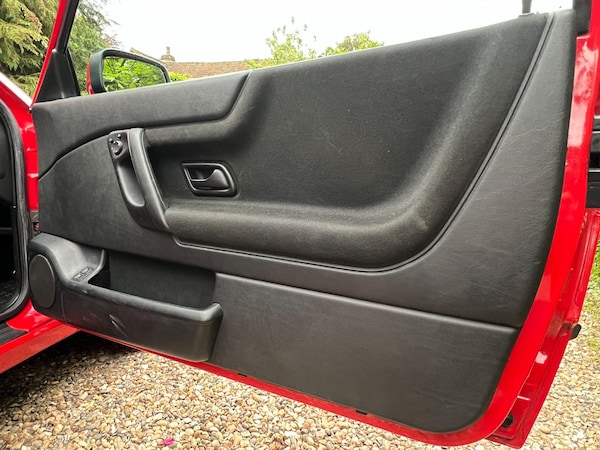 Used Volkswagen Corrado 1994 for sale - 74611238: Photo 48