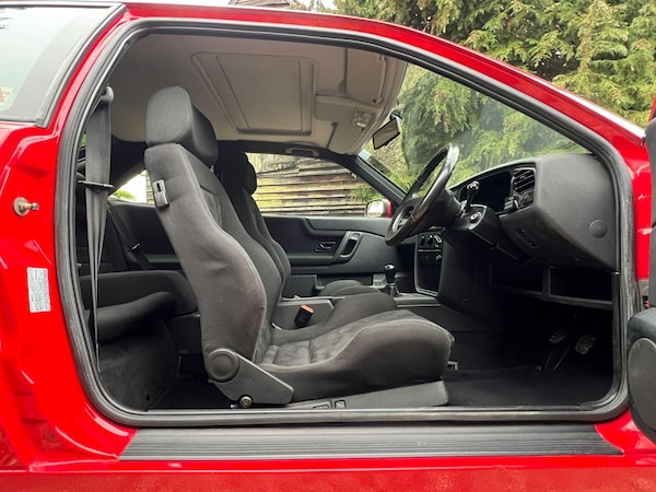 Used Volkswagen Corrado 1994 for sale - 74611238: Photo 50