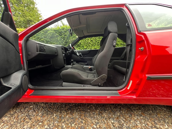 Used Volkswagen Corrado 1994 for sale - 74611238: Photo 51