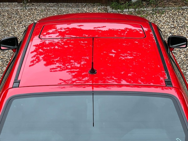 Used Volkswagen Corrado 1994 for sale - 74611238: Photo 52