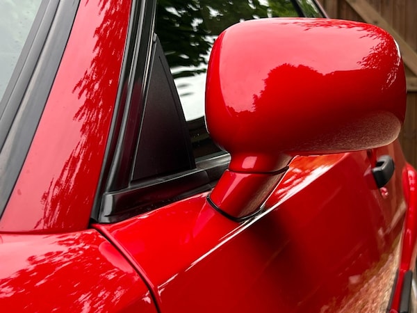 Used Volkswagen Corrado 1994 for sale - 74611238: Photo 54