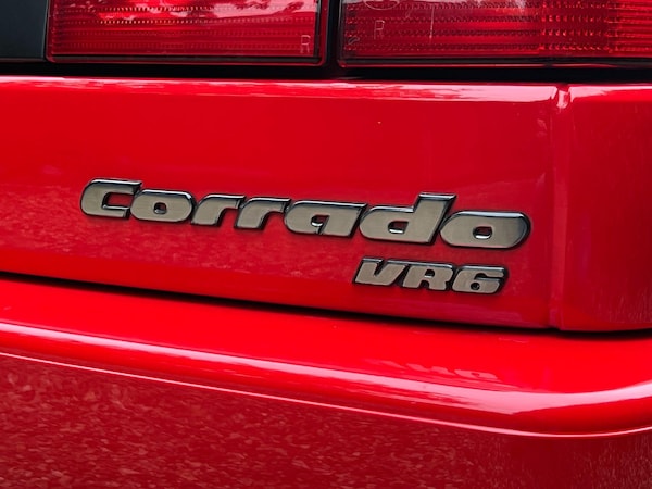 Used Volkswagen Corrado 1994 for sale - 74611238: Photo 56