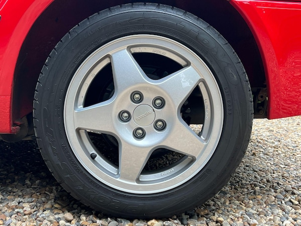 Used Volkswagen Corrado 1994 for sale - 74611238: Photo 59