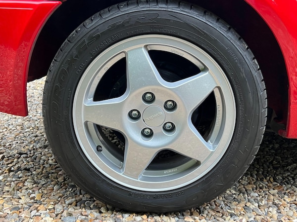 Used Volkswagen Corrado 1994 for sale - 74611238: Photo 60