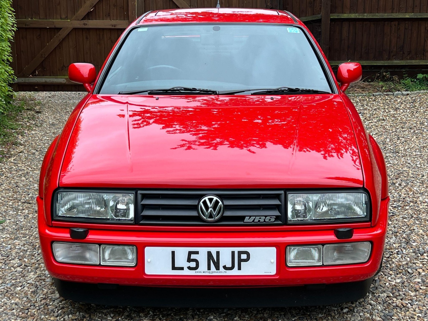 Vehicle 62
