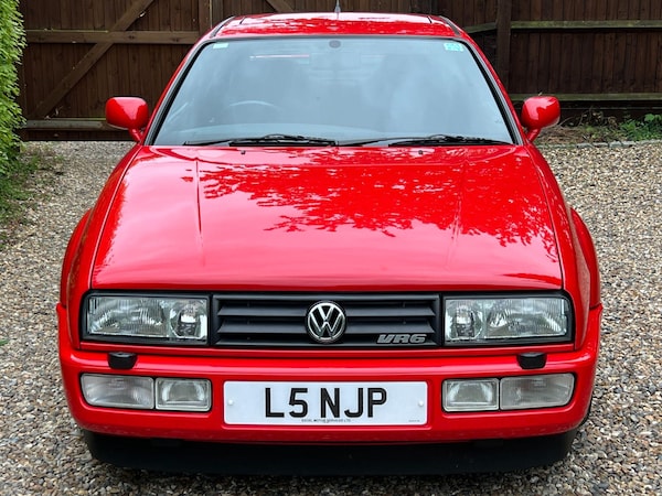 Used Volkswagen Corrado 1994 for sale - 74611238: Photo 62