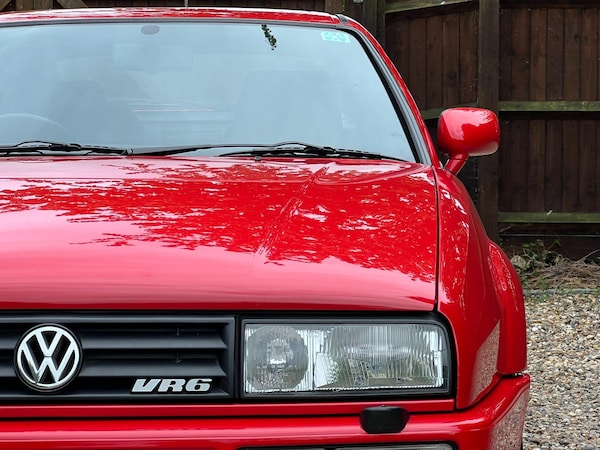 Used Volkswagen Corrado 1994 for sale - 74611238: Photo 63