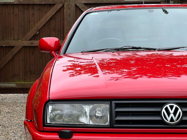 Used Volkswagen Corrado 1994 for sale - 74611238: Photo 64