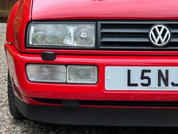 Used Volkswagen Corrado 1994 for sale - 74611238: Photo 65