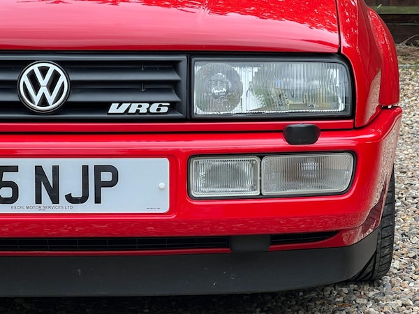 Used Volkswagen Corrado 1994 for sale - 74611238: Photo 66