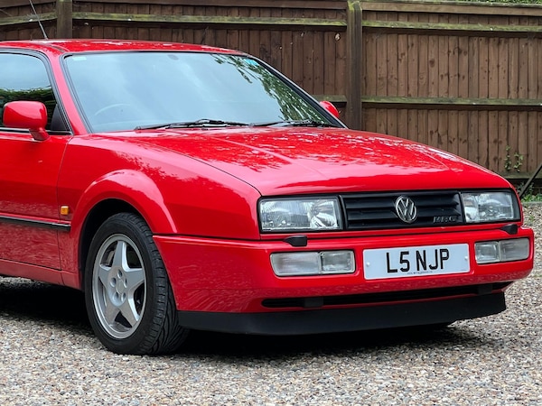 Used Volkswagen Corrado 1994 for sale - 74611238: Photo 67