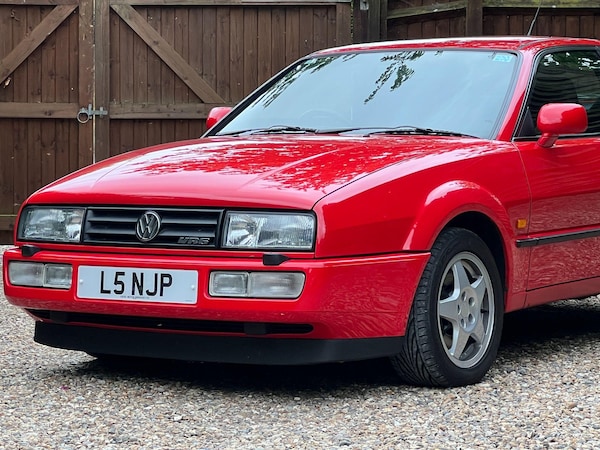 Used Volkswagen Corrado 1994 for sale - 74611238: Photo 68