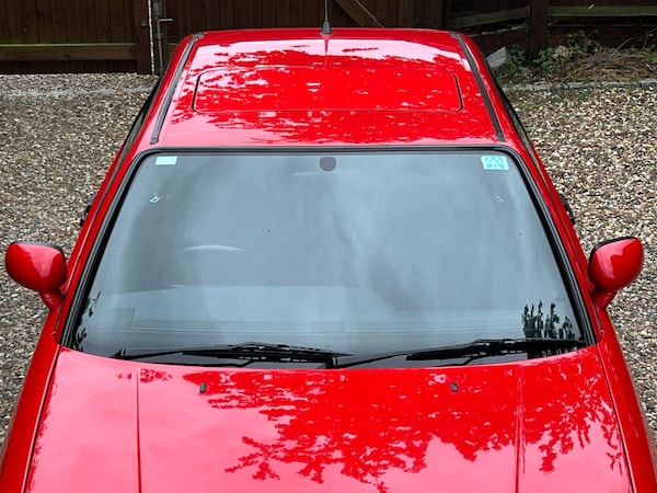 Used Volkswagen Corrado 1994 for sale - 74611238: Photo 70