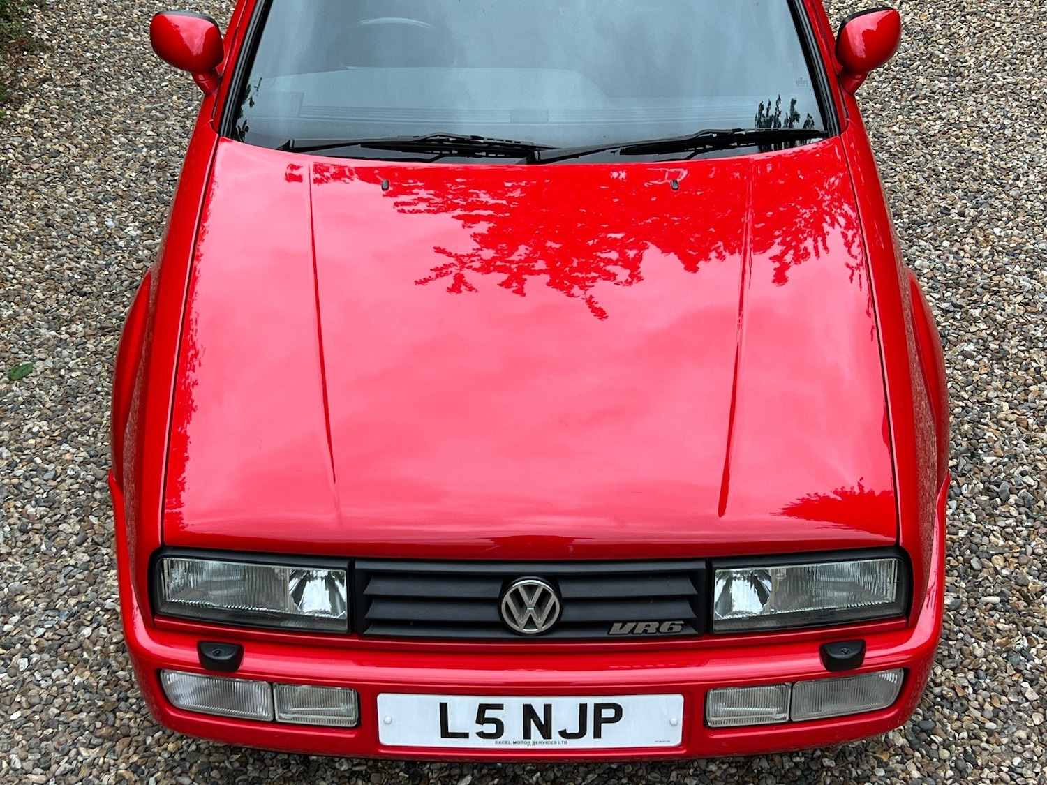 Vehicle 71