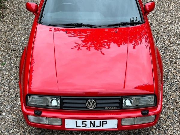 Used Volkswagen Corrado 1994 for sale - 74611238: Photo 71