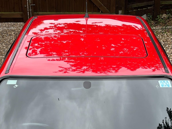 Used Volkswagen Corrado 1994 for sale - 74611238: Photo 72