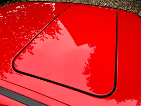 Used Volkswagen Corrado 1994 for sale - 74611238: Photo 74