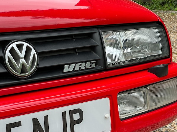 Used Volkswagen Corrado 1994 for sale - 74611238: Photo 77