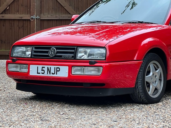 Used Volkswagen Corrado 1994 for sale - 74611238: Photo 78