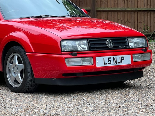 Used Volkswagen Corrado 1994 for sale - 74611238: Photo 79